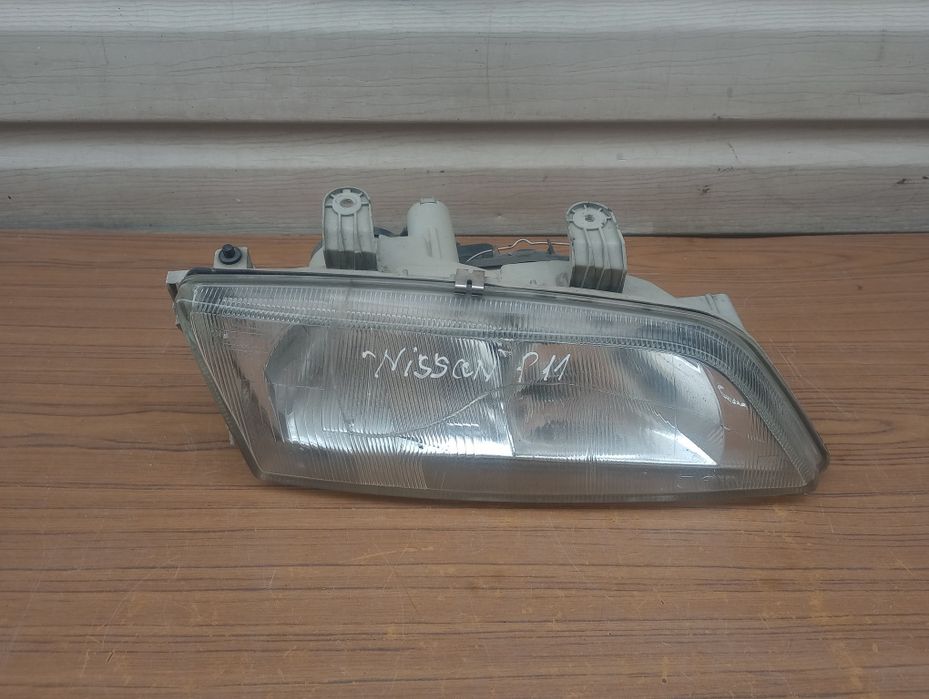 Фара Nissan Micra K11/Almera N15/Almera N16/Primera P11