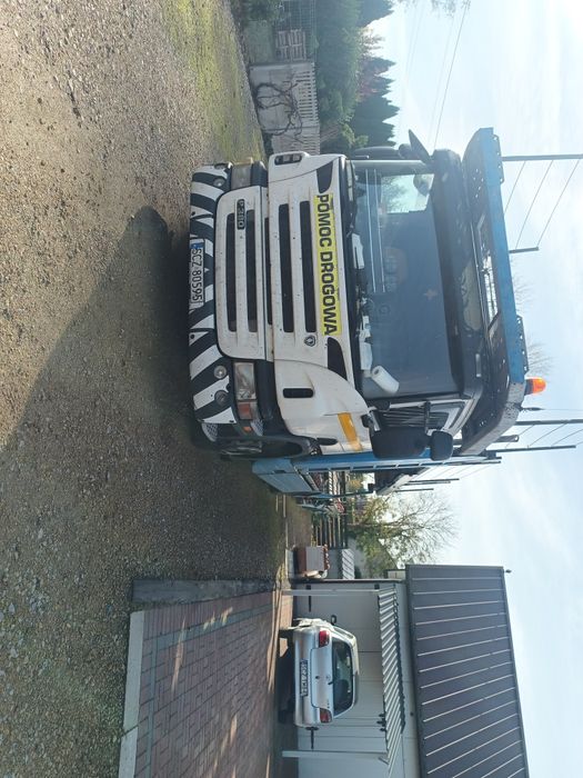Scania