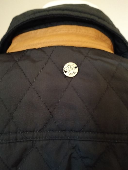 Kurtka Massimo Dutti 38/M