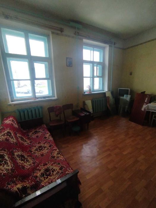 (3) Продам 1-но кімнатну квартиру на Замості 4698