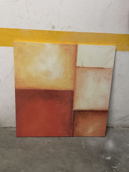 Tela 90x90 - otimo estado