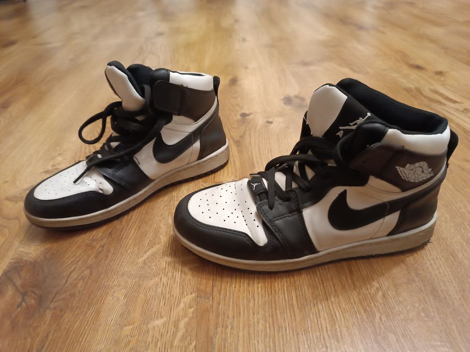 Buty Nike rozmiar 39