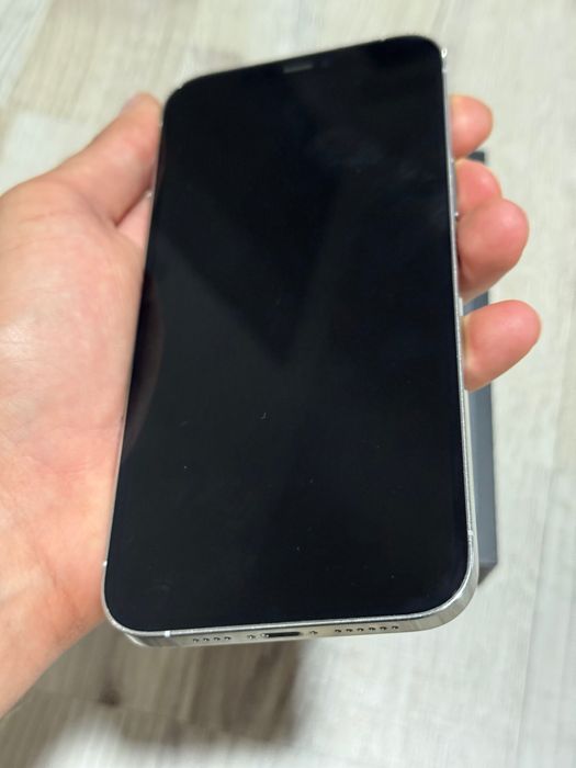 Apple iPhone 12 Pro Max 256GB