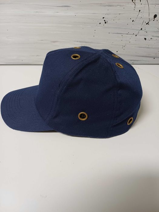 Boné Voss Helme azul