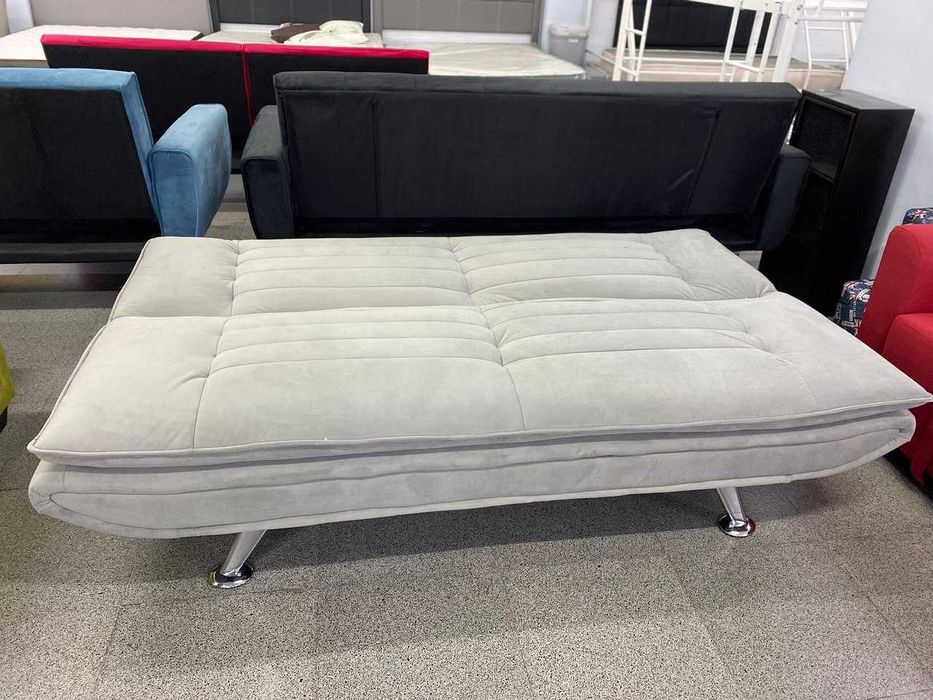 sofá-cama confortável e económico envio grátis