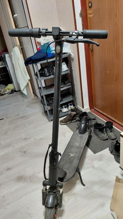 LIKE.BIKE N7 Limited edition 30Ah! Ексклюзив (600W)