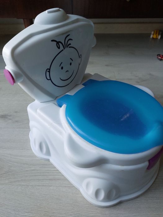 Nocnik Fisher Price
