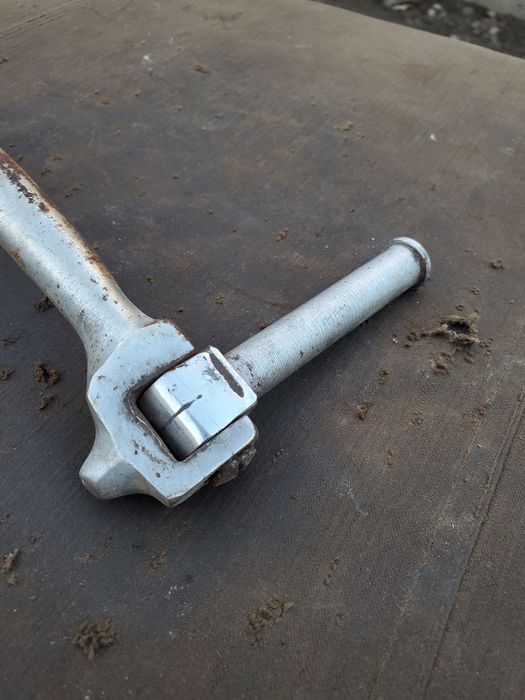 Продам Заводная лапка лапка кик стартера ИЖ Планета ИЖ Юпитер СССР