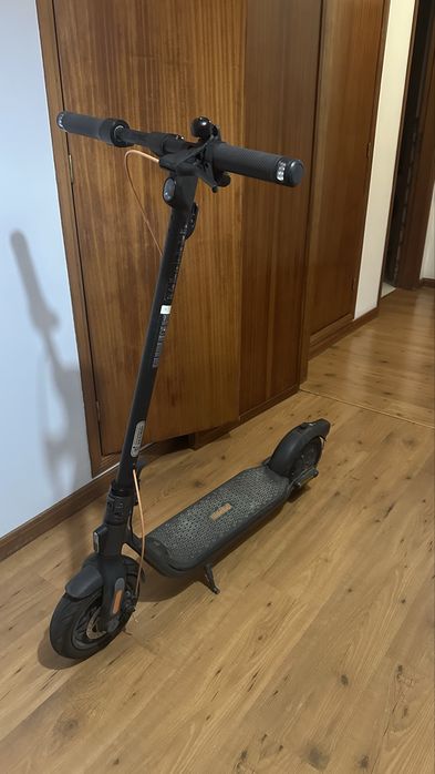Trotinete Ninebot