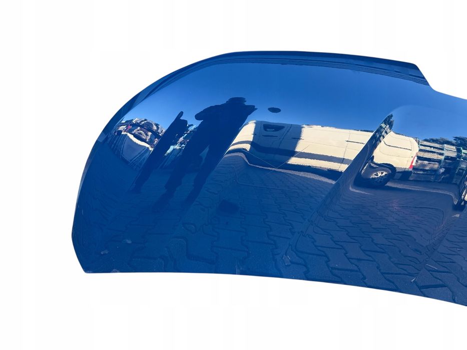 renault trafic iv maska lift 2022- 651002883r