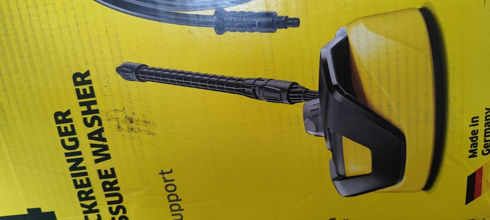 Karcher elementy do myjki