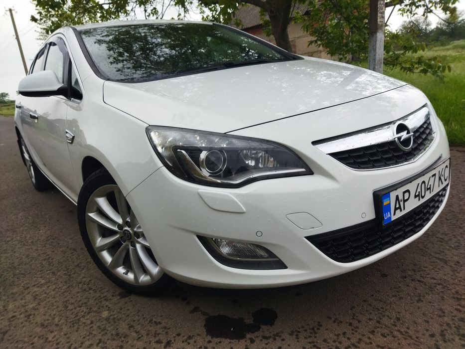 Продам opel astra g
