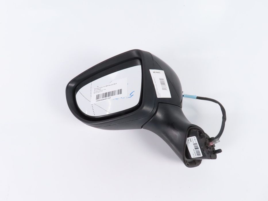 Retrovisor / Espelho Renault Clio Iv Ref: 963025724R