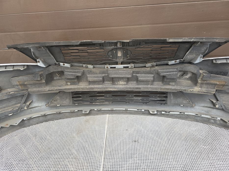 Kia ceed 1 lift 2009-2012 kod koloru WD biały kompletny wysyłka