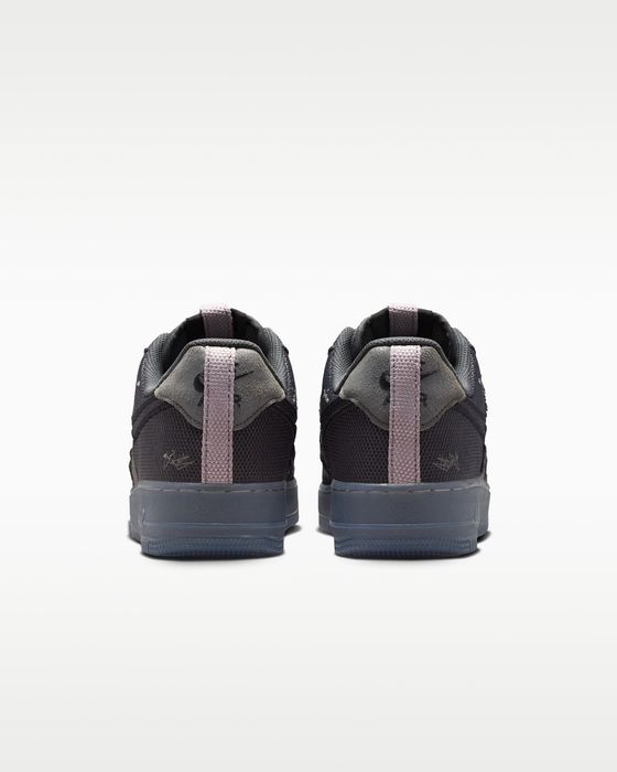 Оригінал! Р: 46; 47. Кросівки чоловічі Nike AIR FORCE 1 '07   IQ0614-060