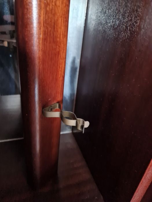 Urgente - BAR - mobilia em mogno maciço