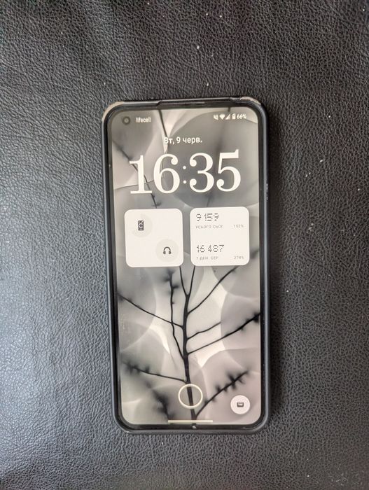 Nothing phone 1 128гб