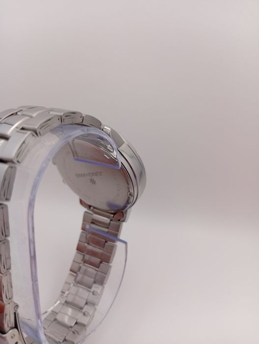 *83*Junghans Chronograf WR50 41/3.2.2.0 8.0.8