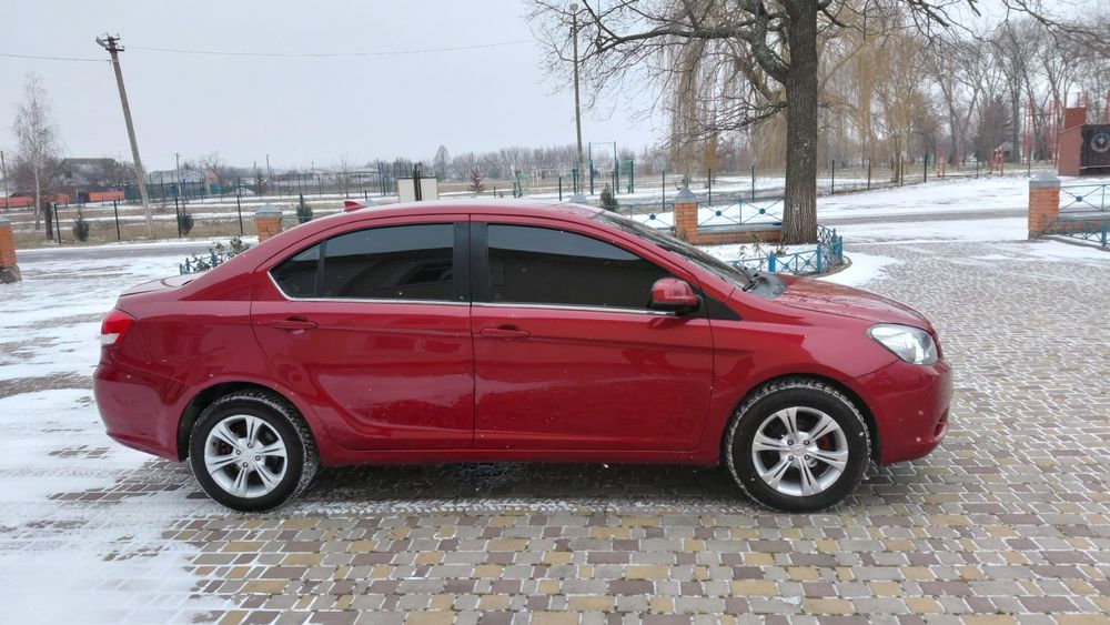 Продам Great Wall  Voleex c30 2017року