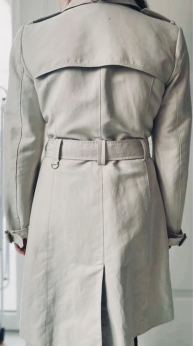 Zara - Trencz Damski