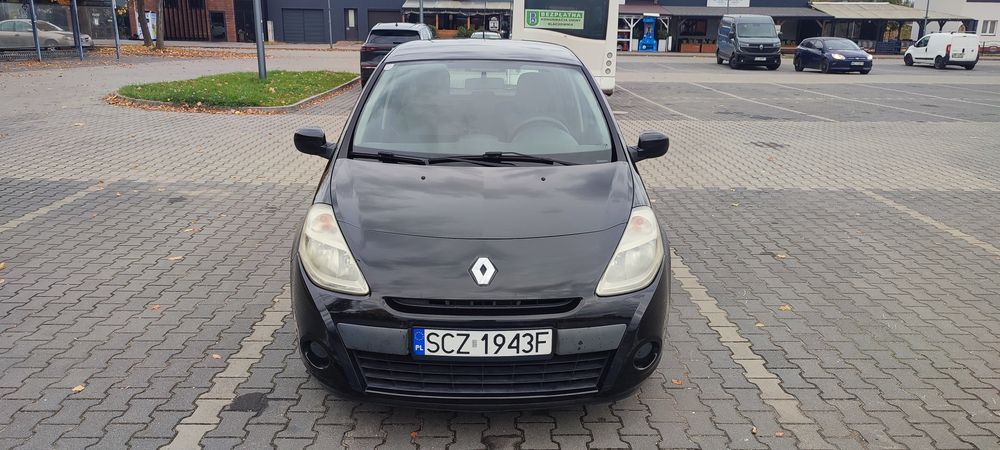 Renault Clio III