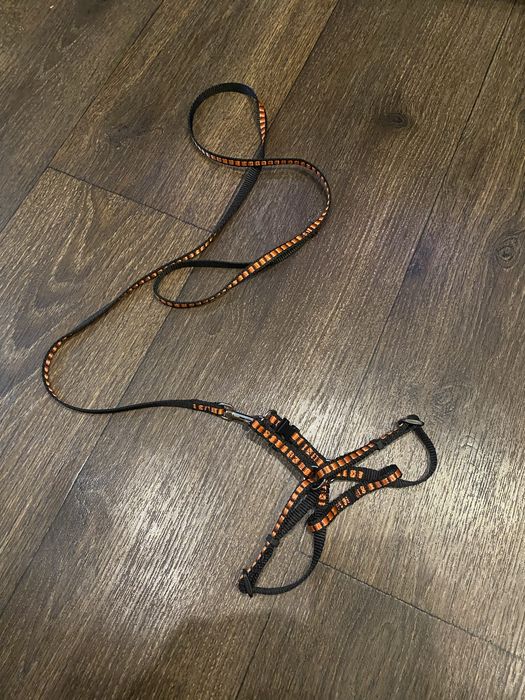 Поводок к мал собачке