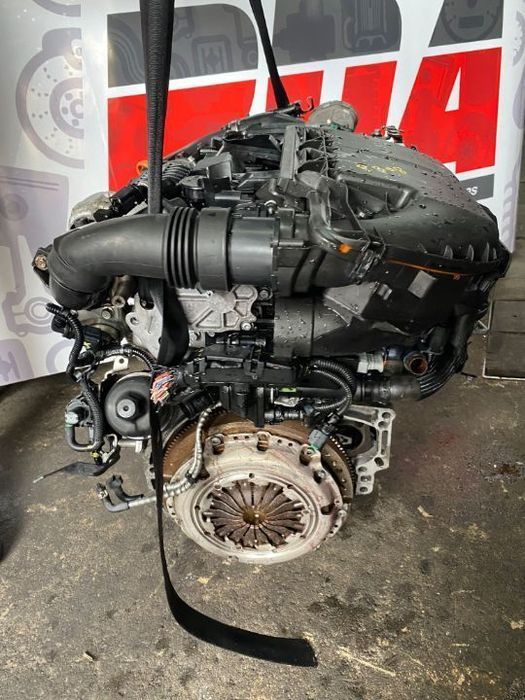 M201 Motor Peugeot 308 1.6 Hdi Ref- 9h06