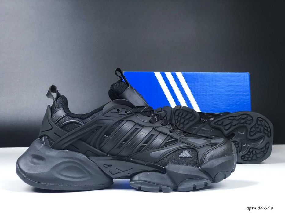 Зимові Кросівки Adidas Vento XLG