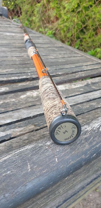 Composite Developments XLS 3.0 6-25gr (St.croix, Talon, Lamiglas)