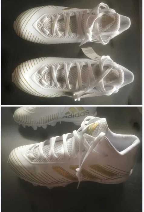 Chuteiras Adidas & Nike; Ténis/Sapatilhas PUMA; Sapatos