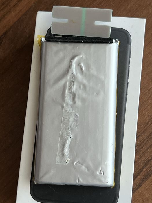 Акб акум павер павербанк 10.000 mah 3.7v не вздута працююча