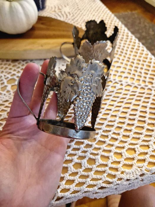 Koszyczki do szklanek