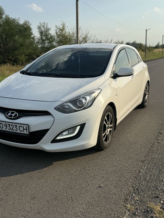 Продам Hyundai I 30