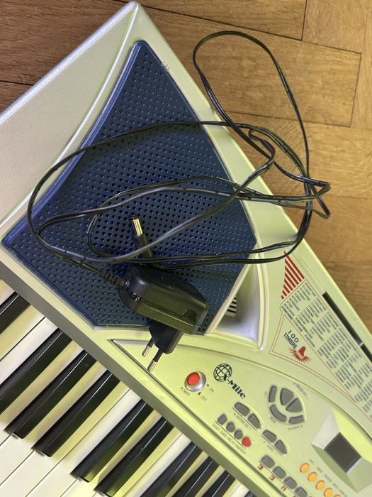 Pianino cyfrowe / keyboard  X-Mile
