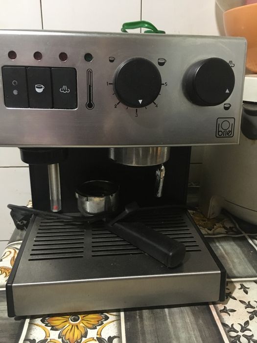 Máquina de café