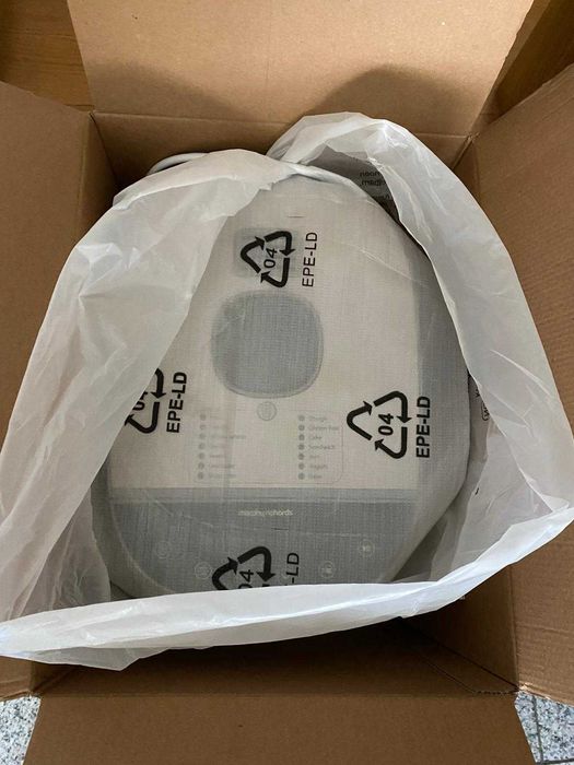 Máquina pão Morphy Richards 502001 - como Novo