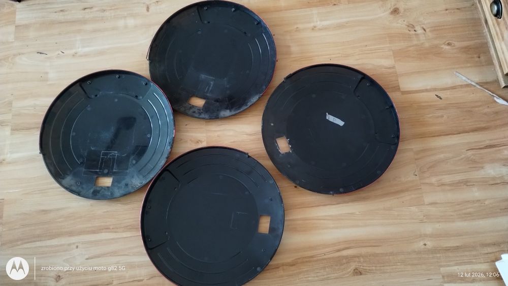 Monocykl V10/V10f
