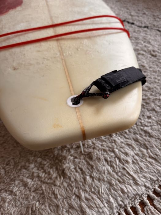 Prancha surf - fun square 7,2 49L