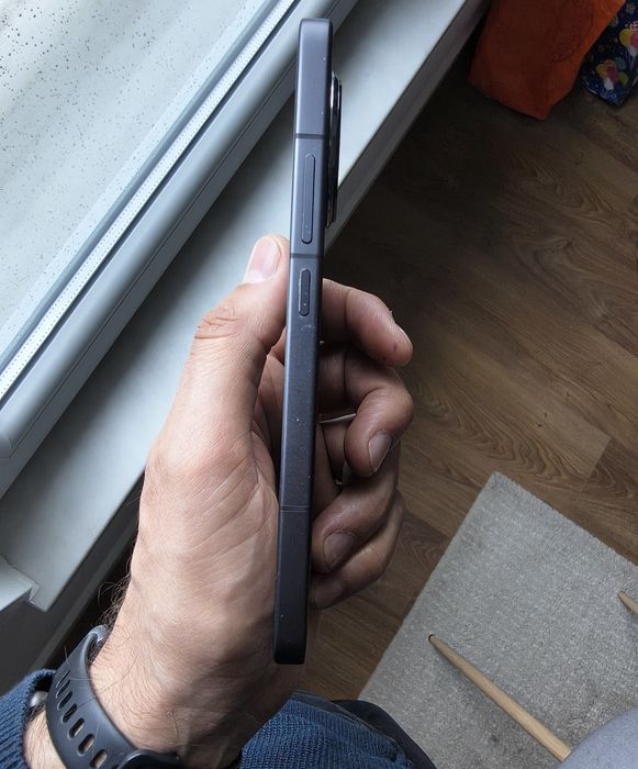 POCO F7 Pro (12GB / 256GB) + capa