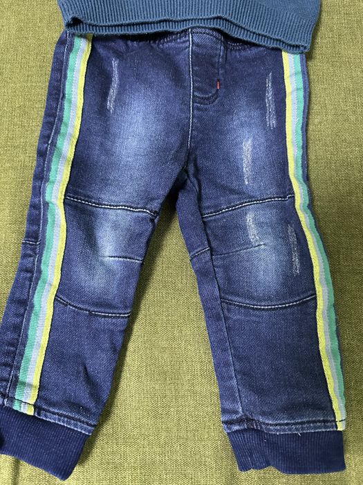 Костюм на мальчика 1 год