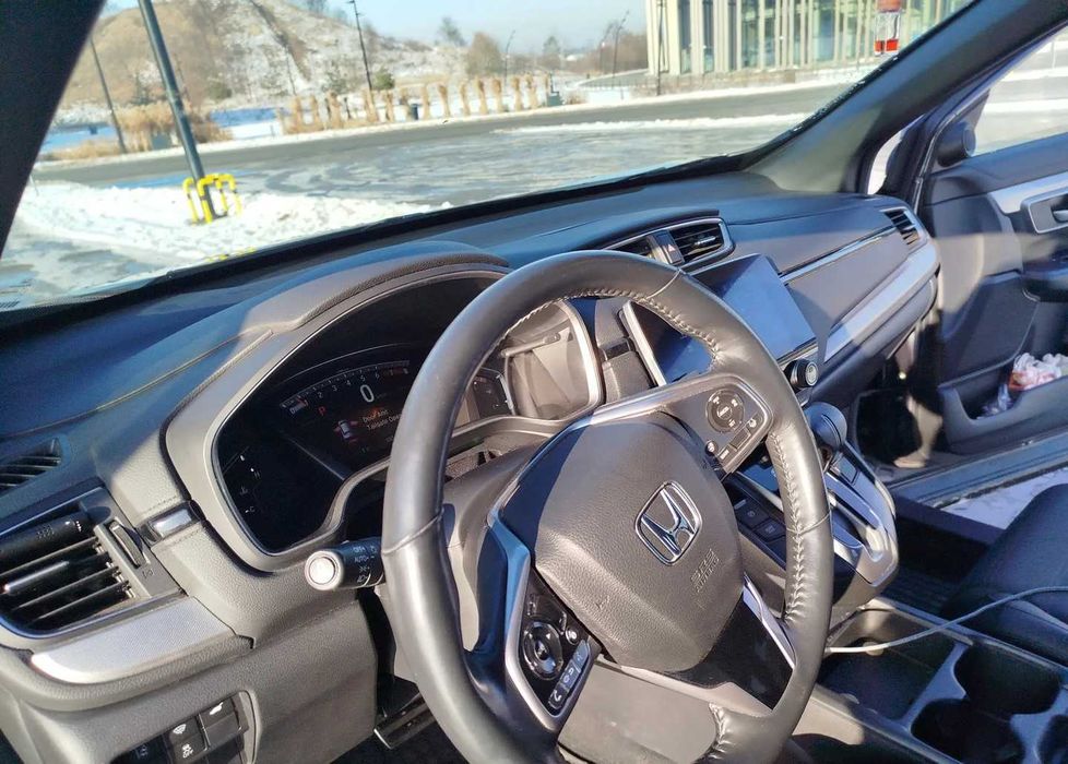 Honda CR-V 2020 1.5 AWD