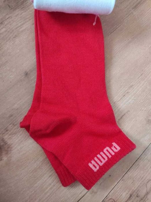 Nowe skarpetki Puma 39-42