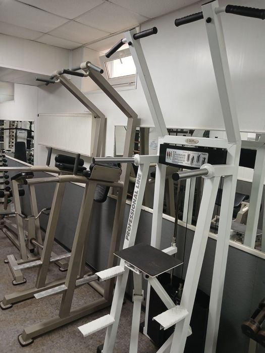 Продам діючий спортзал