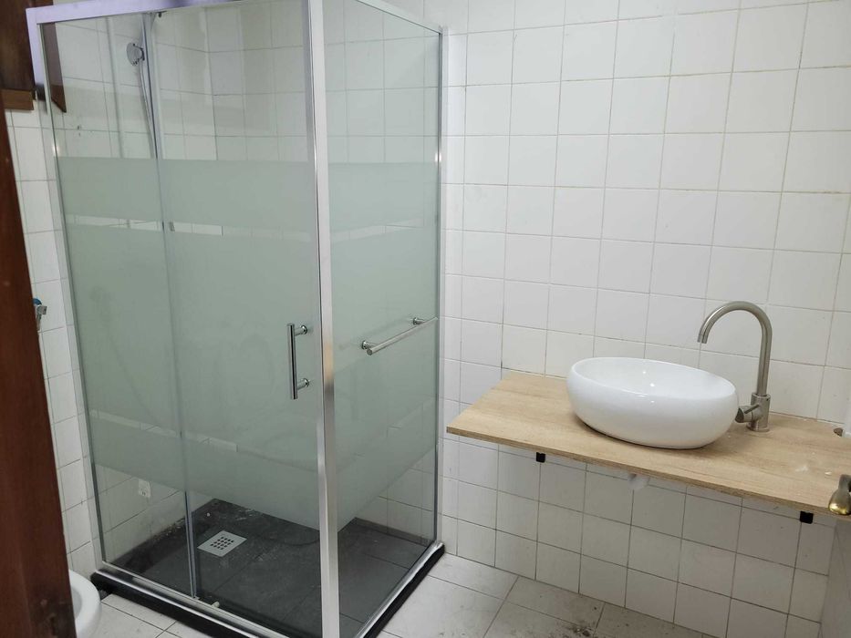 Quarto Espaço / Open Space 42m