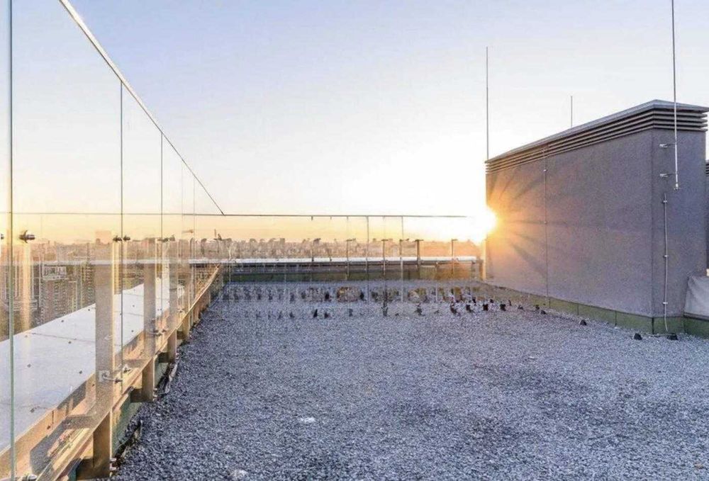 Продаж пентхаусу 238 м2 в ЖК Greenville Park