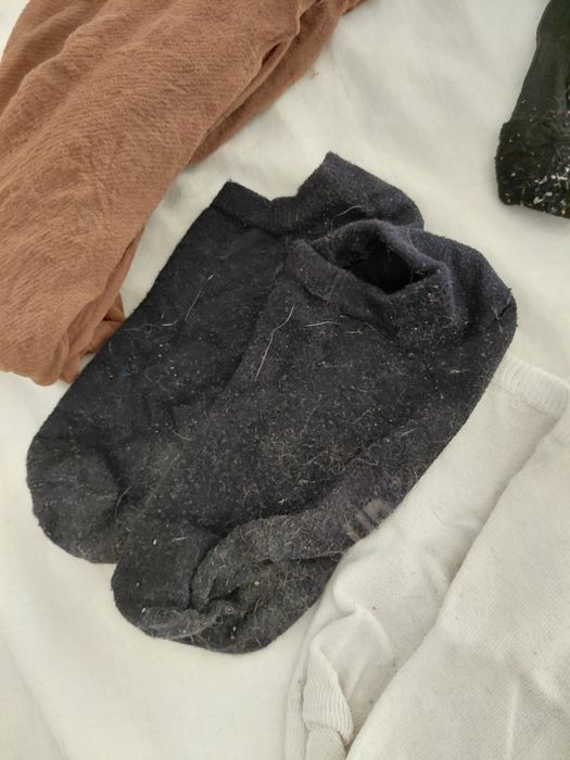 Pack  meias e collants