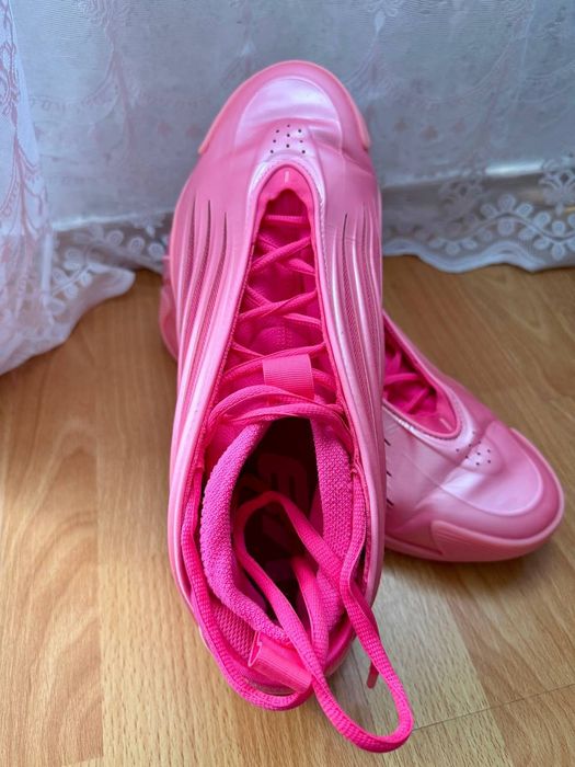 Adidas Harden Vol.9 47р