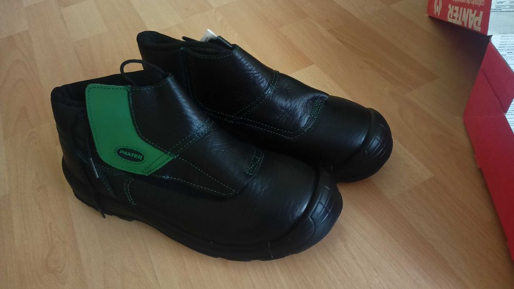 buty robocze spawalnicze 43