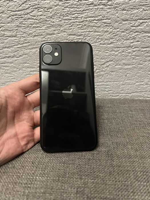 Iphone 11 64gb, 85% bateria, gwarancja