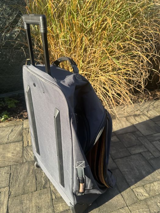 Torba nurkowa Subgear XL